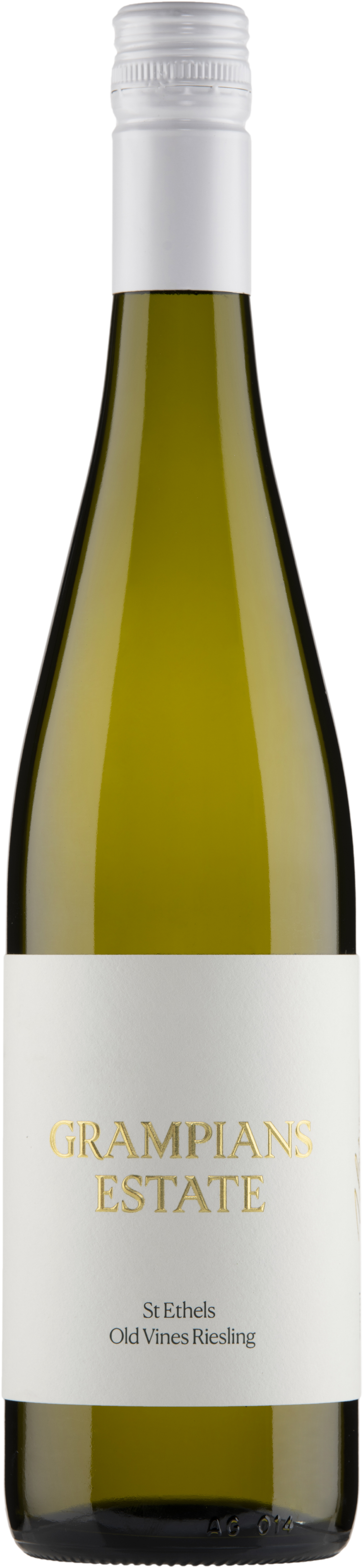 Grampians Estate St. Ethels Old Vines Riesling 2023 Grampians